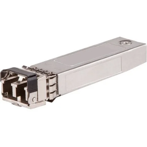 HPE Aruba 1G I-Tmp SFP LC SX 500m MMF XC - JL780A